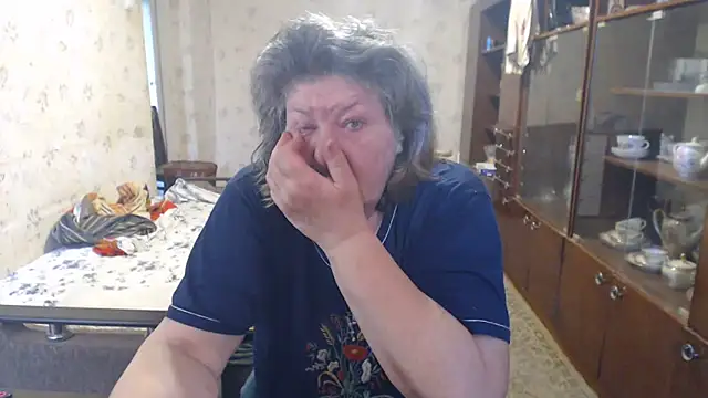 HotLusi Live XXX-chat