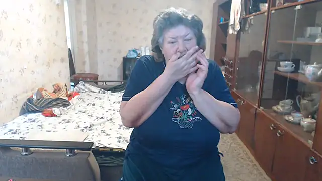 Czat XXX na żywo – HotLusi
