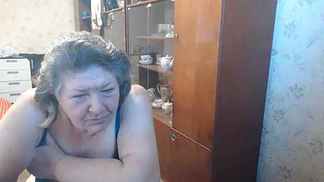 Chat XXX en directo de HotLusi