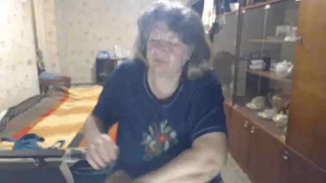 Chat XXX en directo de HotLusi