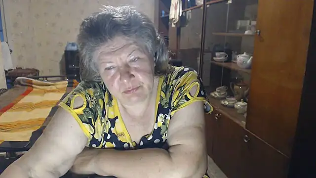 HotLusi's Live XXX Chat