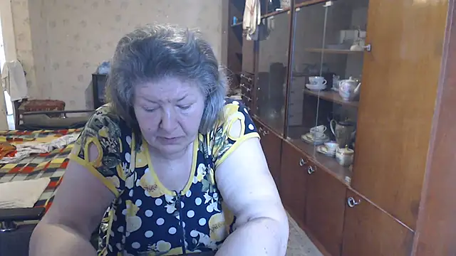 HotLusi 라이브 XXX 채팅