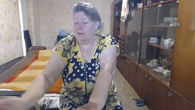 HotLusi XXX чат на живо