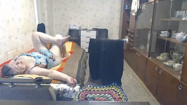 HotLusi Chat XXX in diretta