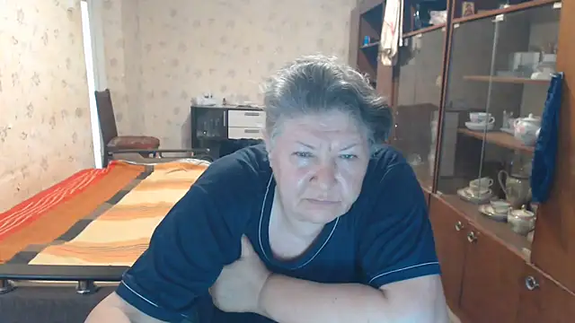 Czat XXX na żywo – HotLusi