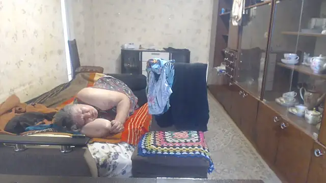 HotLusi's Live XXX Chat