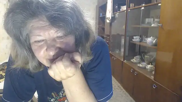 Chat XXX en directo de HotLusi