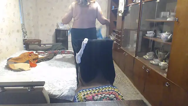HotLusi Live XXX-Chat
