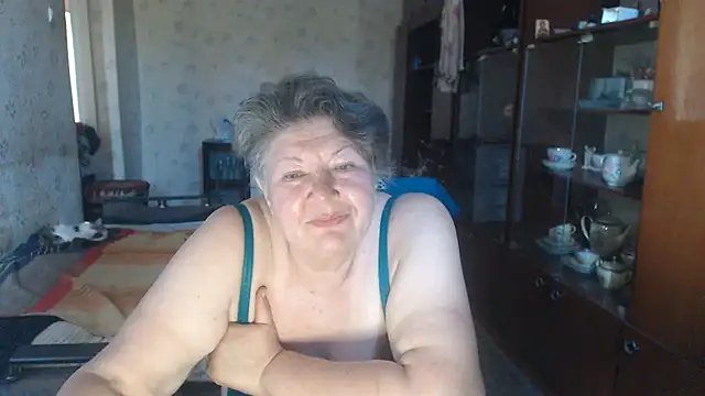 HotLusi's Live XXX Chat