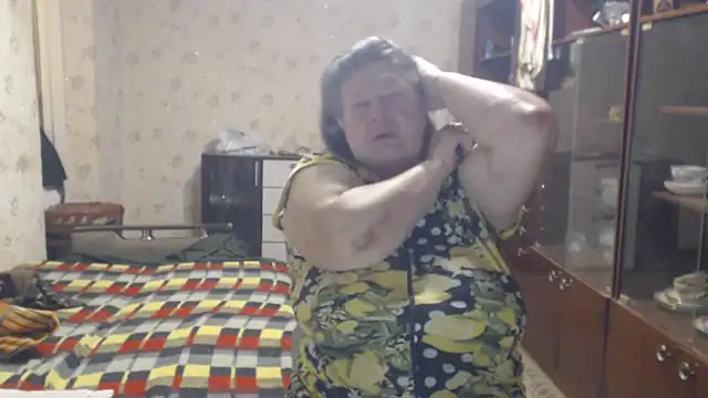 HotLusi Live XXX Chat