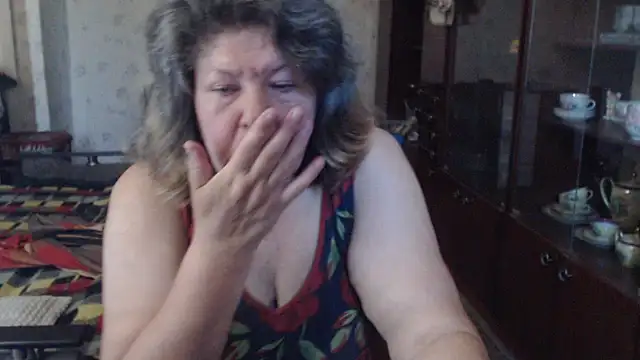 HotLusi Chat XXX live