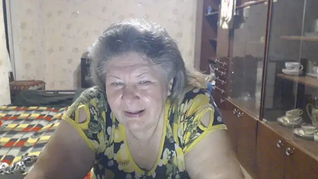 HotLusi Chat XXX in diretta