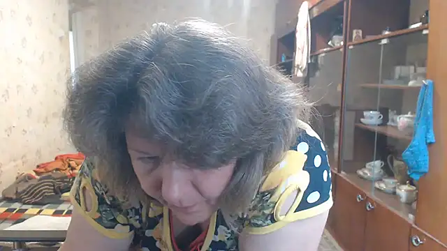 HotLusi Live XXX Chat