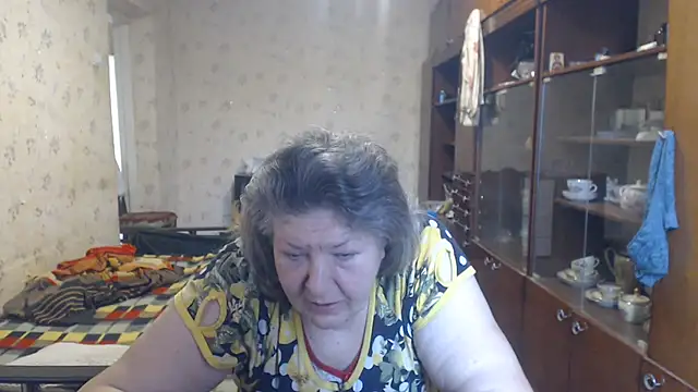 HotLusi's Live XXX Chat