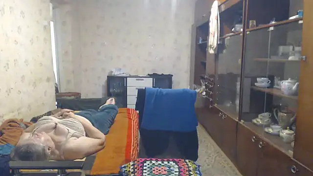 Chatroom XXX en direct de HotLusi