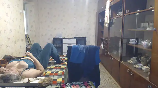 Онлайн чат XXX HotLusi