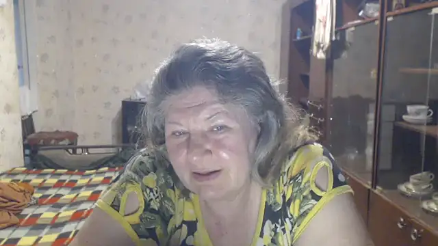 Živý XXX chat HotLusi