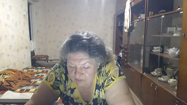 Онлайн чат XXX HotLusi