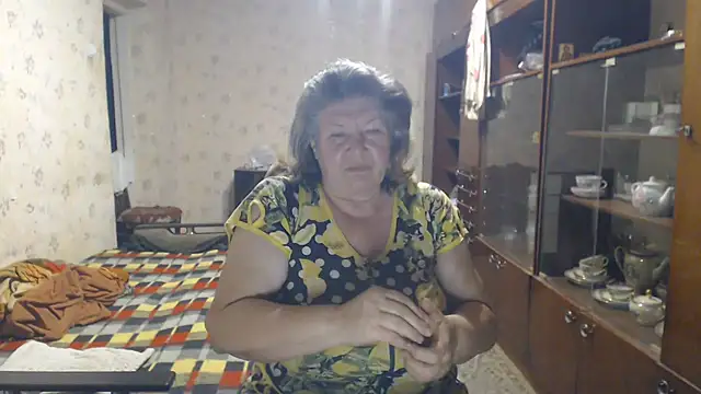 HotLusi Live XXX-chat