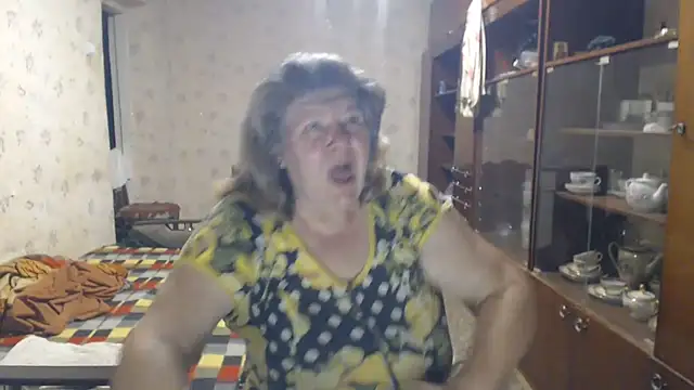 HotLusin Live XXX chat