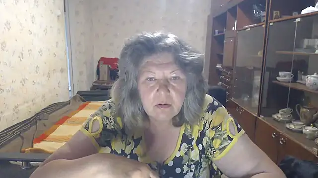 Živý XXX chat HotLusi