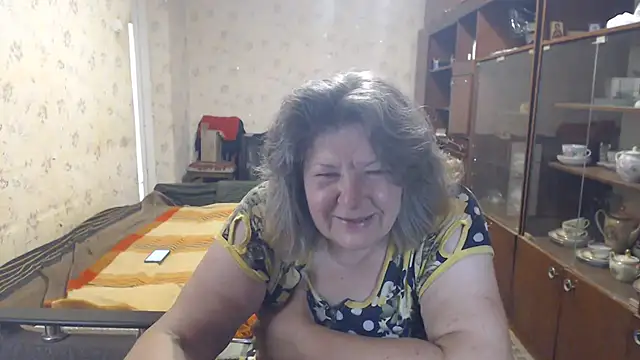HotLusi Live XXX-Chat