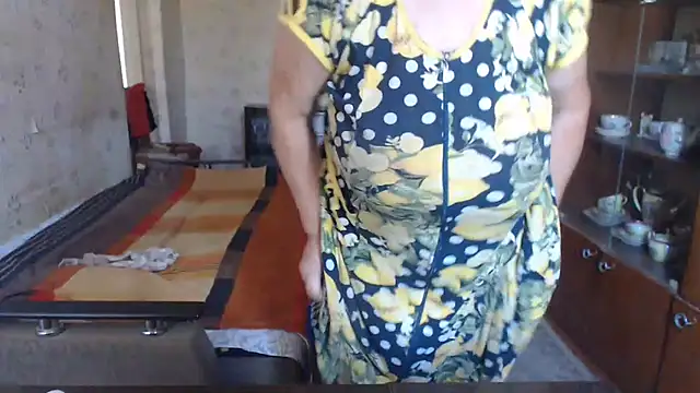 צ'אט XXX בשידור חי של HotLusi