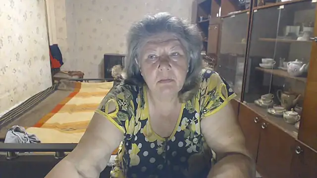 Chat XXX en directo de HotLusi