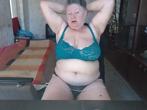 Chat XXX en directo de HotLusi