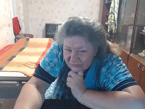 HotLusi's Live Chat Room