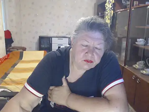 HotLusin Live XXX chat