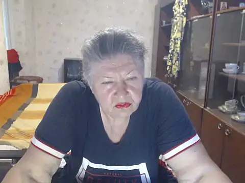 HotLusin Live XXX chat