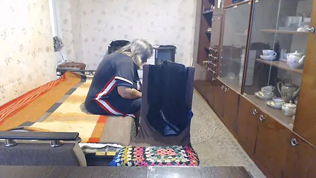 Онлайн чат XXX HotLusi