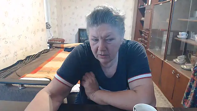HotLusi 라이브 XXX 채팅