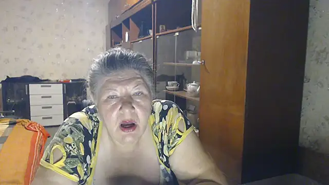 Živý XXX chat HotLusi