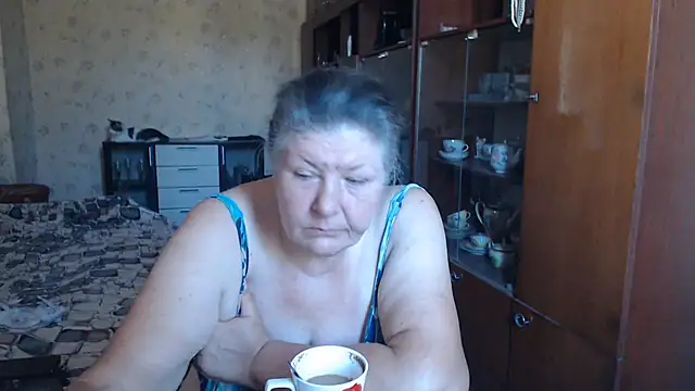 HotLusi Live XXX-Chat