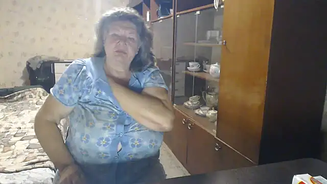 Czat XXX na żywo – HotLusi
