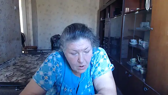 Živý XXX chat HotLusi