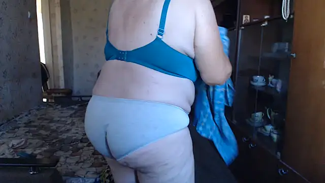 HotLusi Live XXX-Chat