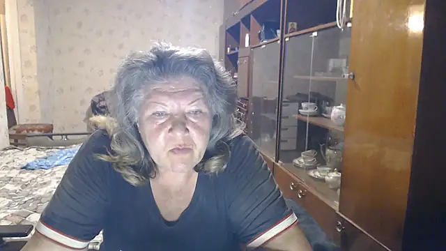 HotLusi – Live XXX-chat