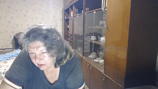 Chat XXX en directo de HotLusi
