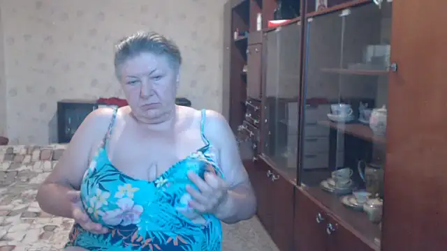 HotLusi's Webcam Show