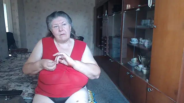 HotLusi Live XXX-chat