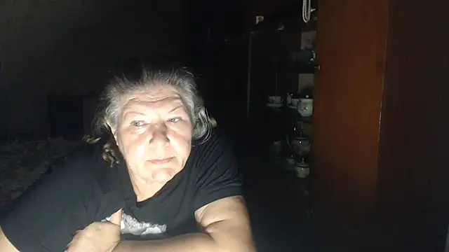 HotLusi's Live XXX Chat