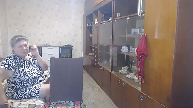 HotLusi's Live XXX Chat
