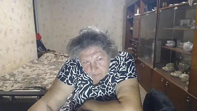 HotLusin Live XXX chat