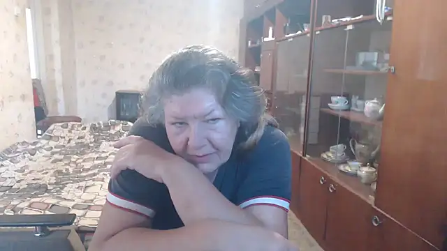 Živý XXX chat HotLusi