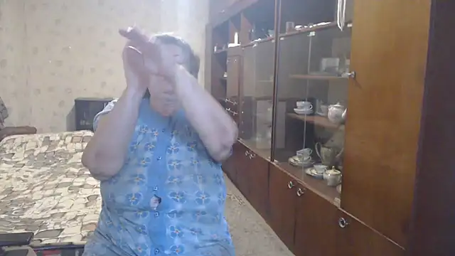 Živý XXX chat HotLusi