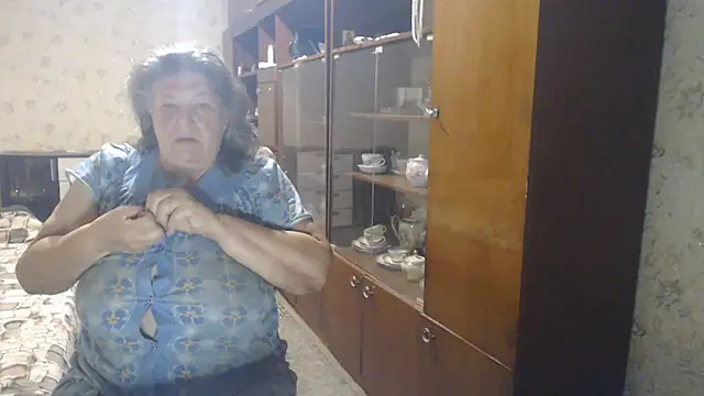 Czat XXX na żywo – HotLusi