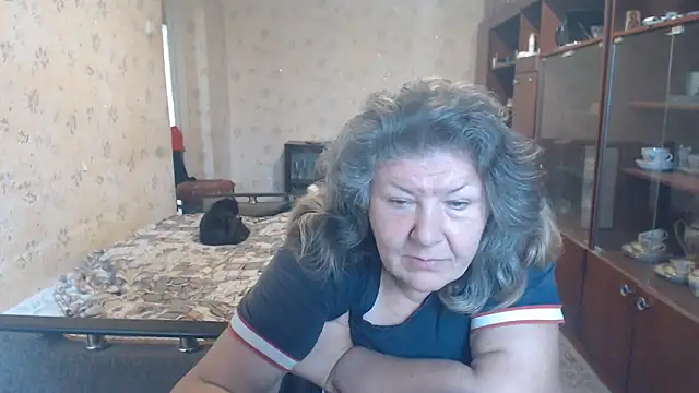 HotLusi Live XXX Chat